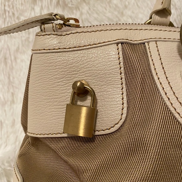 Toft & Loadstone handbag - Picture 6 of 12